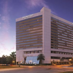 Doubletree By Hilton Orlando Downtown