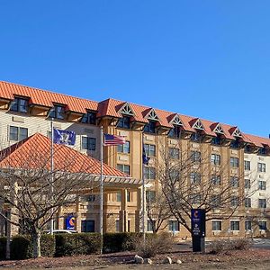 Comfort Suites Near Casinos